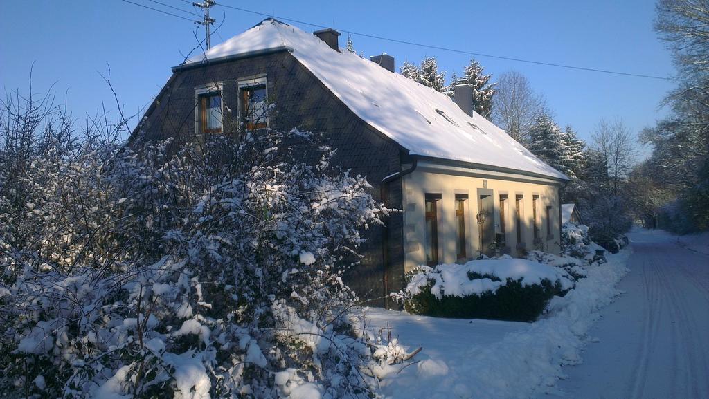 Ferienwohnungen Alte Schule Elchweiler Zewnętrze zdjęcie